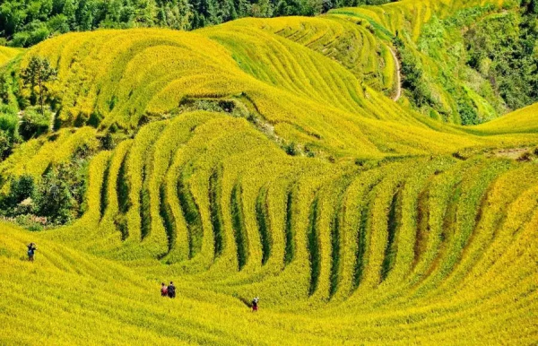 國內最值得一去的10個小眾旅行地，悠閒地呆上幾天，靜享美好