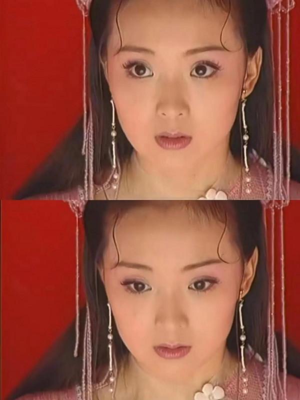 8位不靠煙燻妝黑化的反派女配,丹鳳眼、狐狸眼,個個貌美如花 8位不靠煙燻妝黑化的反派女配,丹鳳眼、狐狸眼,個個貌美如花