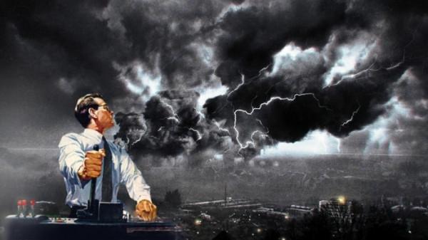 掌控“地球溫度計”者掌未來！氣象武器，可替代核武器的未來殺器