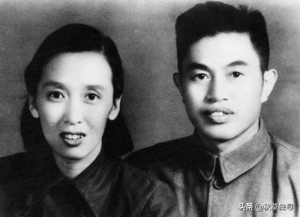 毛澤東的最後一個悼亡花圈送給他。榮歸故里，不辭而別犯“眾怒”