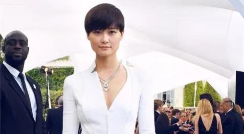 娛樂圈三位零緋聞女星