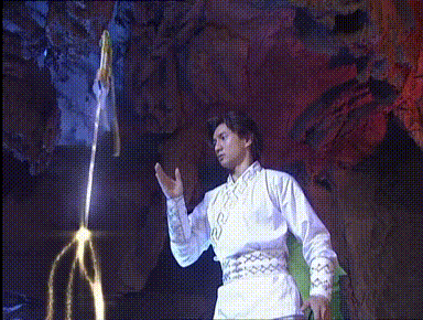 19年前老劇《蕭十一郎》:蕭十一郎的佛終究戰勝連城璧的魔(二) 19年前老劇《蕭十一郎》:蕭十一郎的佛終究戰勝連城璧的魔(二)