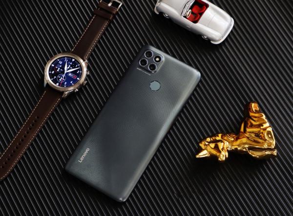 聯想也有價效比，6000mAh長續航，128G不過799