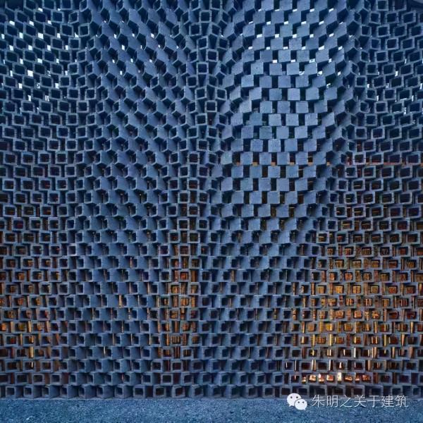 磚，最早的人造建築材料，各類磚砌體賞析