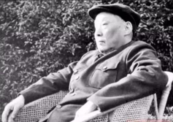 陳毅剛就任上海市長，收到李克農密電：務必找到名叫李靜安的同志