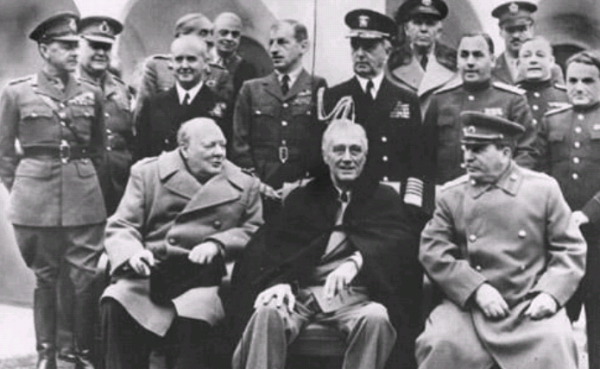 朝鮮戰爭美軍戰敗，印度卻帶頭調停，偉人：絕對不能停戰