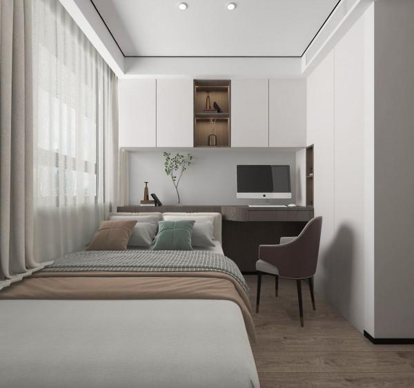 新案｜木色•現代住宅設計