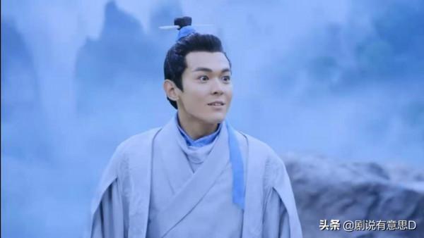 邢邵林新劇方方面面都很爛，只有男心女身的“孩子王”是唯一亮點