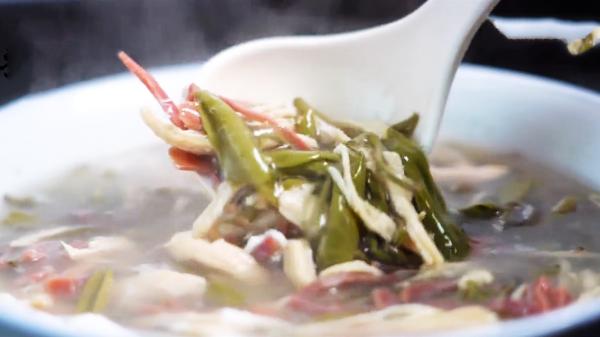 &OpenCurlyDoubleQuote;秋吃水八仙，賽過小神仙&rdquo;，別忘吃這8種食材，健脾潤肺過好秋