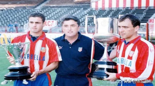 盤點 | 歐洲足壇各大豪門隊史第一射手!梅羅齊上榜 盤點 | 歐洲足壇各大豪門隊史第一射手!梅羅齊上榜