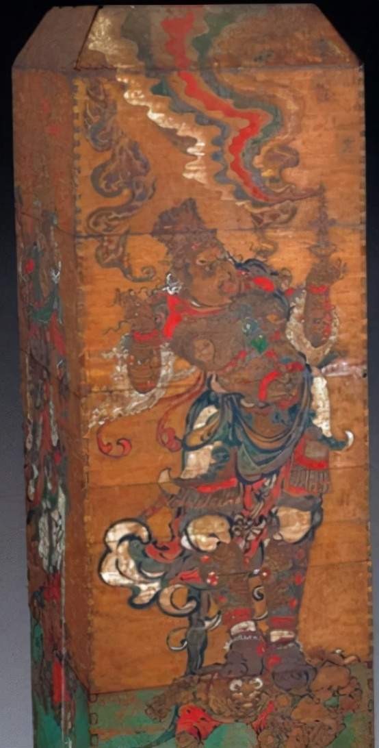 1978年，江蘇3名小學生掏鳥窩，掏出價值50億的千年寶貝