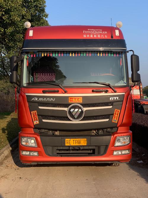 中國卡車銷量常年世界第一,究竟是何原因?為何美式卡車做不到 中國卡車銷量常年世界第一,究竟是何原因?為何美式卡車做不到