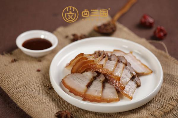 滷肉食材的去腥方法，一背就會的去腥口訣