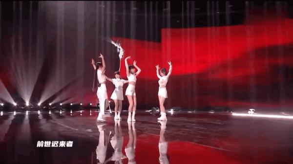 芒果臺低調舉辦“內部”晚會,5個尷尬場面意外暴露3條生存現狀 芒果臺低調舉辦“內部”晚會,5個尷尬場面意外暴露3條生存現狀