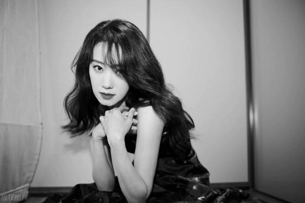 喜劇顏值天花板：張小斐