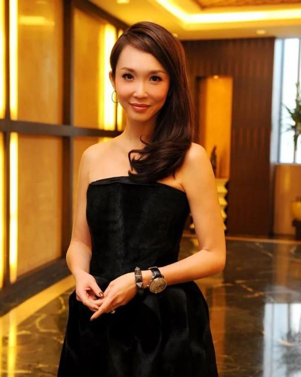 殷桃和范文芳你喜歡哪一個？