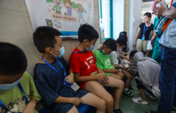 家有男寶,給丁丁做手術成媽媽執念,被“割一刀”的孩子有多委屈 家有男寶,給丁丁做手術成媽媽執念,被“割一刀”的孩子有多委屈