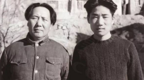 毛岸英在朝鮮犧牲，68年後劉思齊公開一份材料，揭開犧牲真相