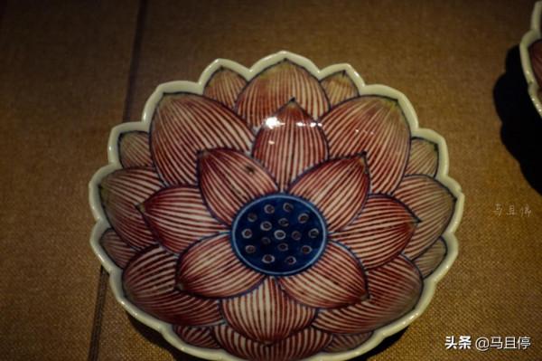 杭州鬧市的博物館,遊客不多卻是中國一級博物館,戰國玻璃杯很特別 杭州鬧市的博物館,遊客不多卻是中國一級博物館,戰國玻璃杯很特別