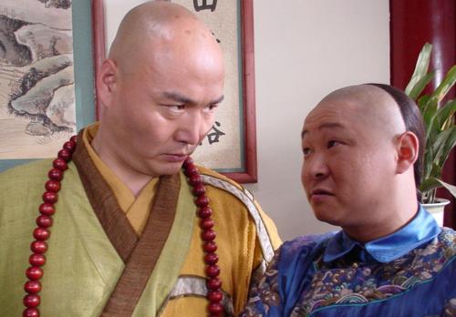 張國立的御用搭檔,三德子帶超模嬌妻回深山養雞,法印後來怎樣了 張國立的御用搭檔,三德子帶超模嬌妻回深山養雞,法印後來怎樣了