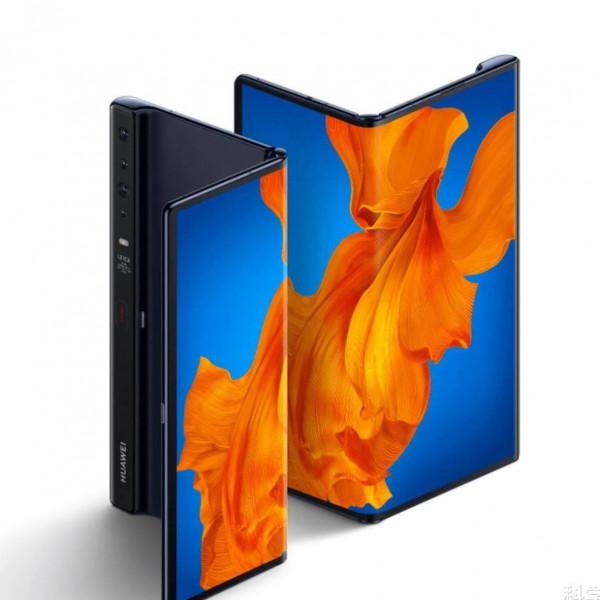 部分摺疊屏（及概念機）機型┅