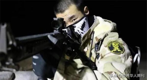 9年前,去伊拉克當“僱傭兵”的陝西小夥,如今怎麼樣了? 9年前,去伊拉克當“僱傭兵”的陝西小夥,如今怎麼樣了?