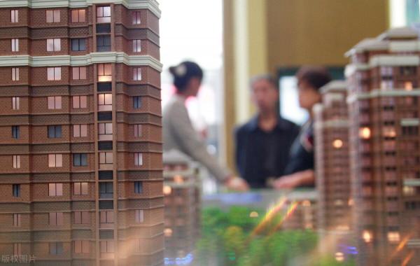 2021年十大房產熱詞，決定未來走勢