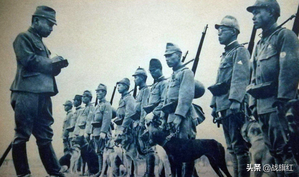 1949年“大漢奸”朱大同，微笑上刑場被殺，5個月後追認烈士