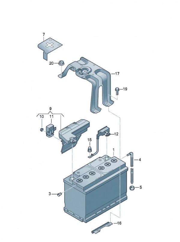 奧迪A8更換配件價格總結,讓你修車養車更簡單 奧迪A8更換配件價格總結,讓你修車養車更簡單