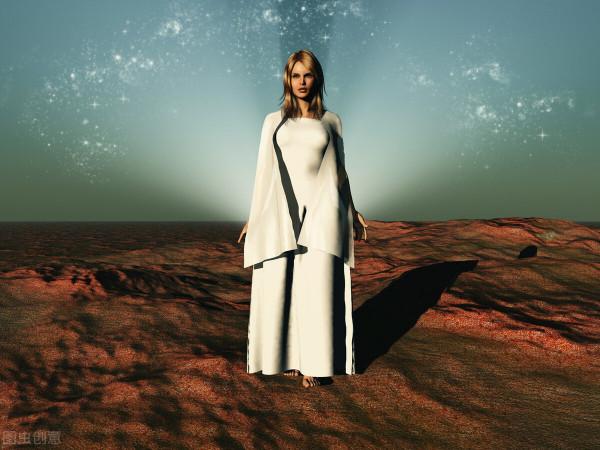 十二星座的神話傳說故事處女作