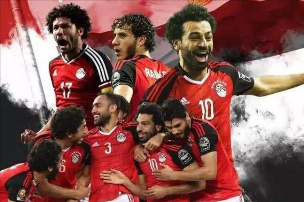 &OpenCurlyDoubleQuote;法老軍團&rdquo;現世：埃及足球歷史最強陣容，天狼星下的勇士