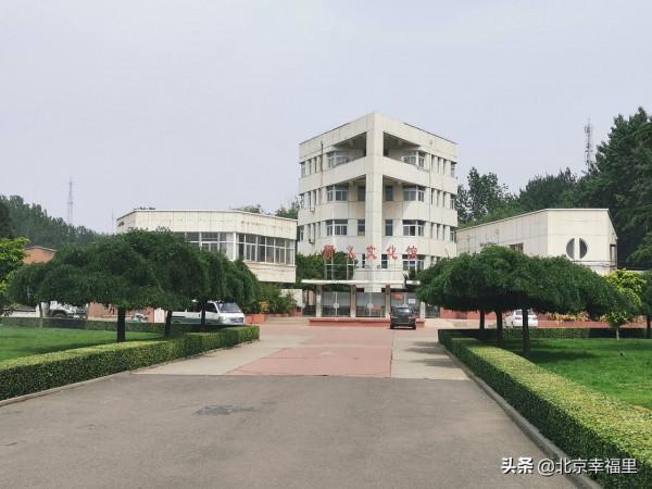 均價3萬5，在北京能買到什麼樣的房子？