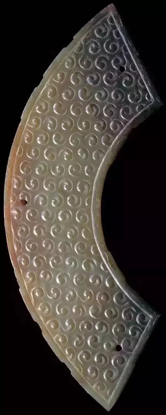 歡度中秋、喜迎國慶；帶您一飽眼福，國寶頂級館藏古玉文化