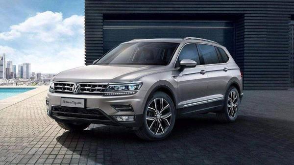 中型SUV市場的“新老交鋒”,新秀昂科威Plus單挑老派途觀L 中型SUV市場的“新老交鋒”,新秀昂科威Plus單挑老派途觀L