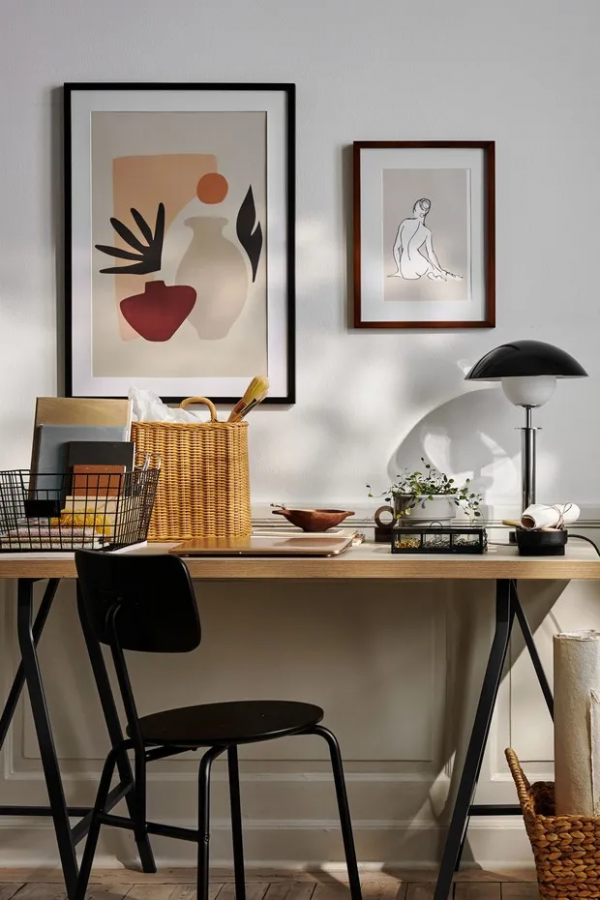 爸媽當年的裝修審美有多絕？現在最流行元素都是他們當年玩剩下的