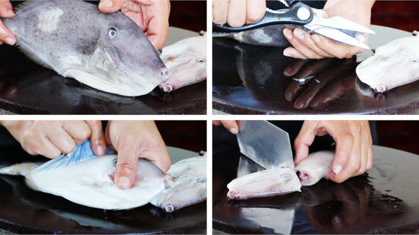 快過年了，內行人都買這10種深海魚，人工難養殖，簡單易做又美味