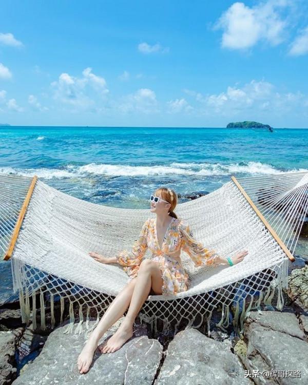 越南唯一免籤地,花點小錢就能體驗外國風情,越南富國島 越南唯一免籤地,花點小錢就能體驗外國風情,越南富國島