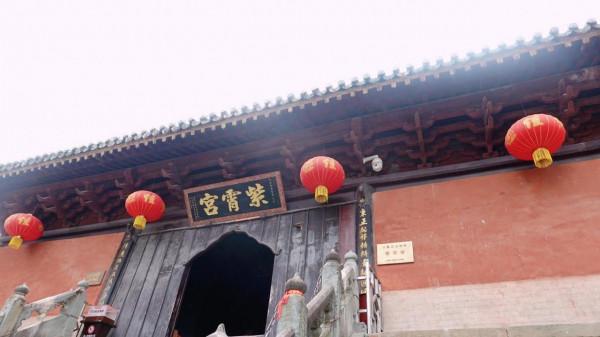 “印鈔機”武當山，票價235年賺80多億，拉動當地經濟