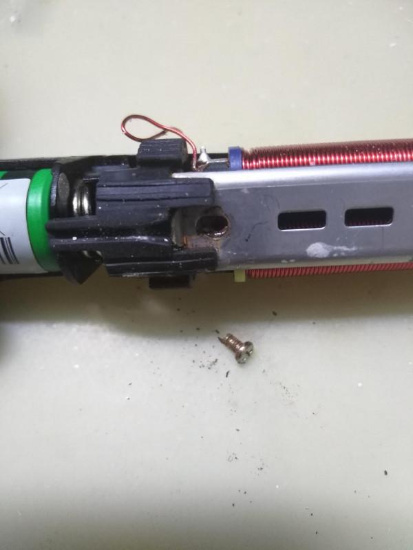 飛利浦HX9336電動牙刷維修翻車記，還能修好嗎？