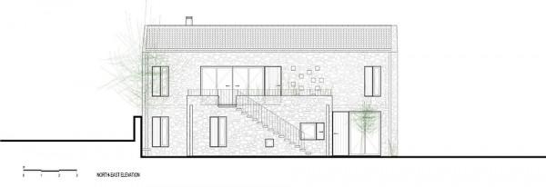 伯羅奔尼撒鄉村住宅