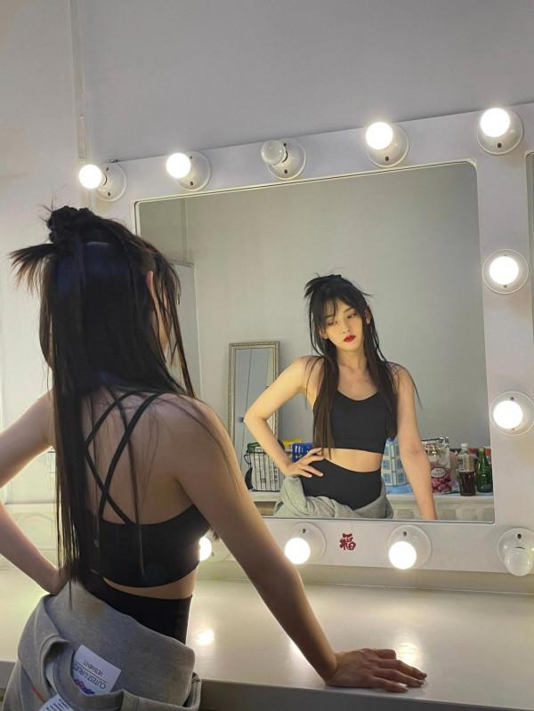 高畫質桌布—宋祖兒 高畫質桌布—宋祖兒