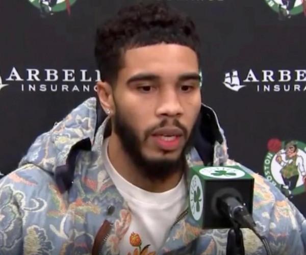 毫無還手之力，凱爾特人主場慘被籃網血洗