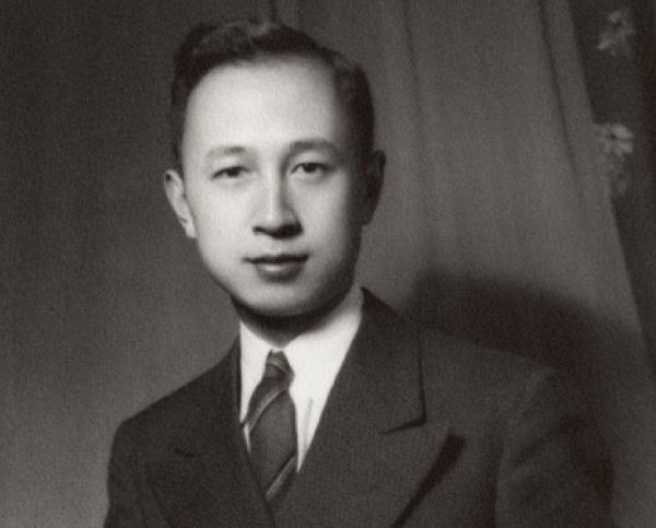 英國名氣最響的科學家是牛頓，美國是愛因斯坦，中國是哪一位？