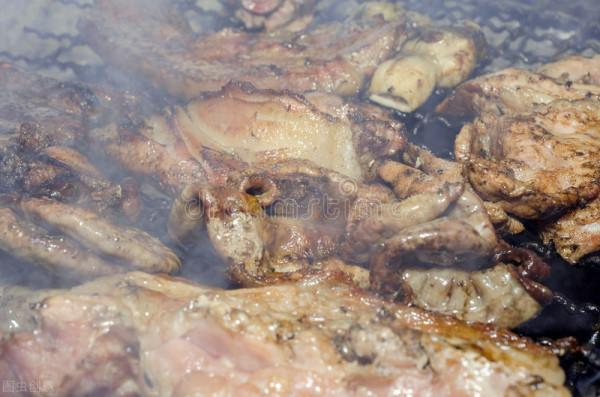 “致癌食物”是怎麼回事？這5類食物要謹記，不小心就吃了