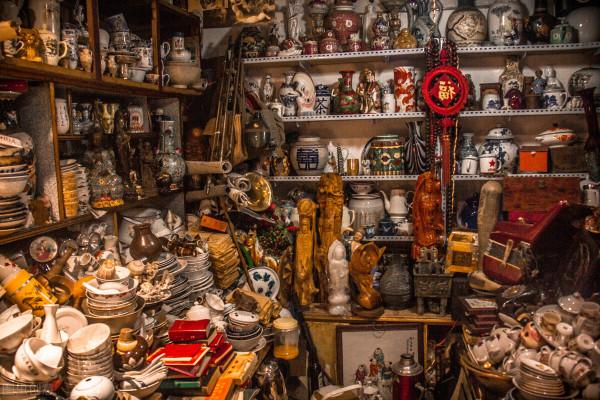 年底大掃除時，我們為何無法丟棄可有可無的東西？