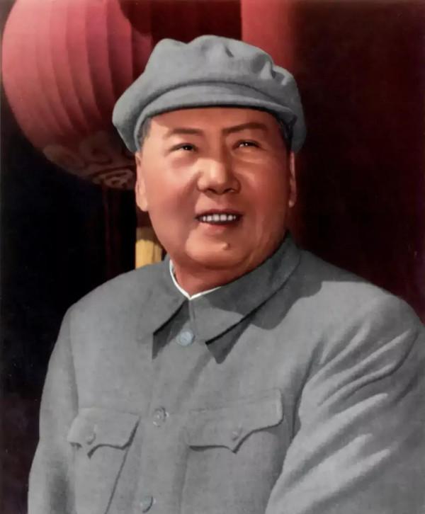 說不盡的毛主席——紀念毛主席誕辰128週年