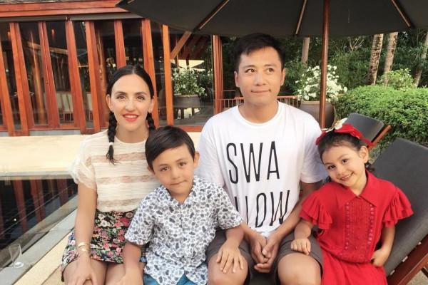 《爸爸去哪兒》17位萌娃才藝驚豔：父母基因強大，贏在起跑線上