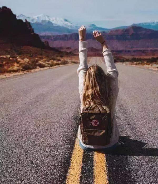 愛上旅行後,你果然變了 愛上旅行後,你果然變了