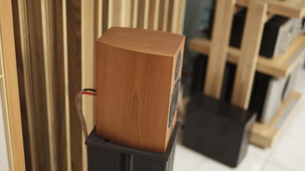 從15英寸到5英寸的落差?談談我入手的三代ATC SCM7 從15英寸到5英寸的落差?談談我入手的三代ATC SCM7