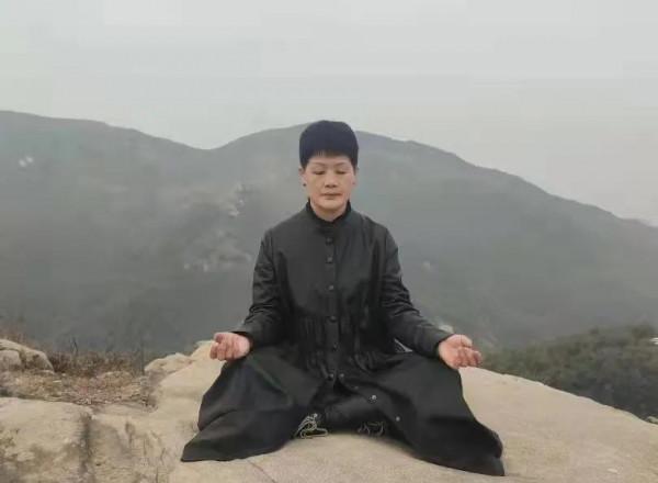 女人，不一定要信佛，但一定要有佛心
